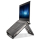 Kensington SmartFit® Easy Riser™ dla laptopów 17" szara - 1189860 - zdjęcie 8